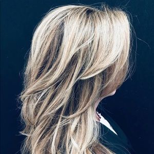 Meet your Posher, Susan